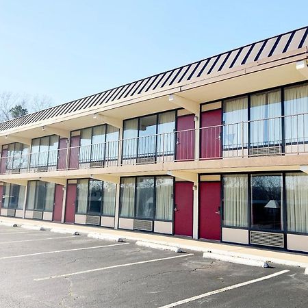 Paris Inn And Suites Luaran gambar