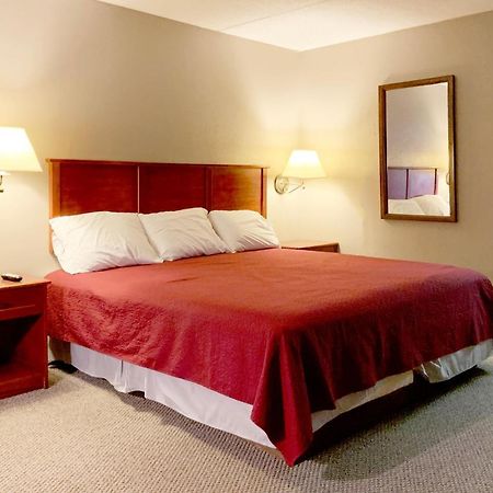 Paris Inn And Suites Luaran gambar