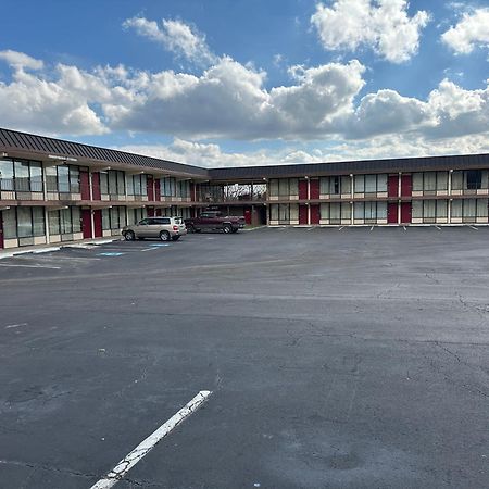Paris Inn And Suites Luaran gambar