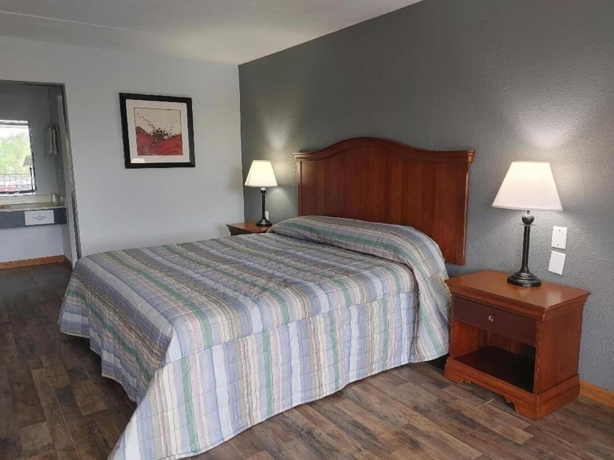 Paris Inn And Suites Luaran gambar