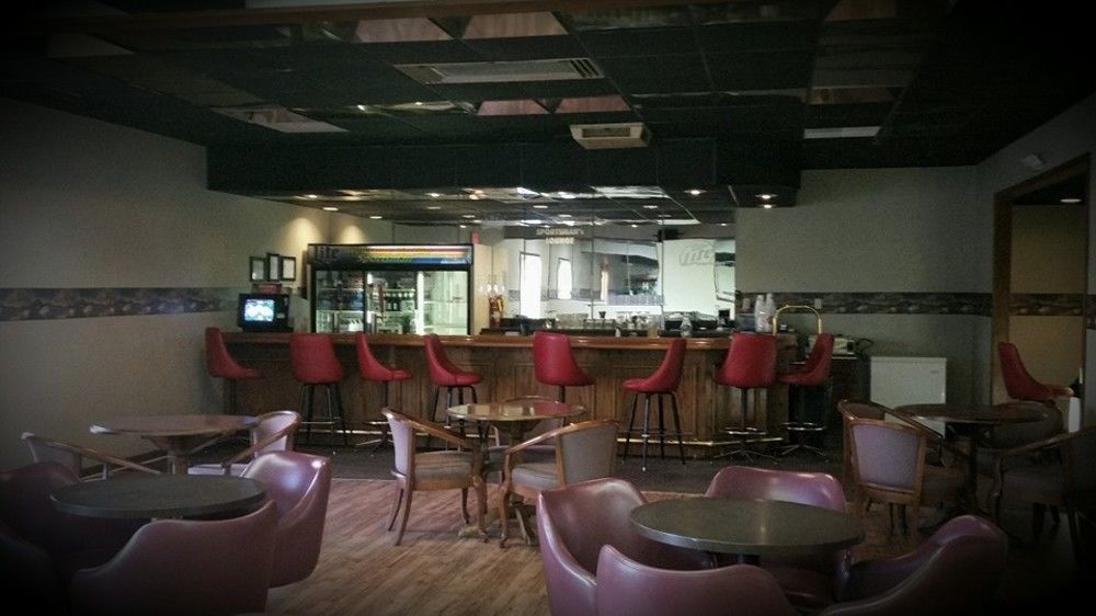 Paris Inn And Suites Luaran gambar