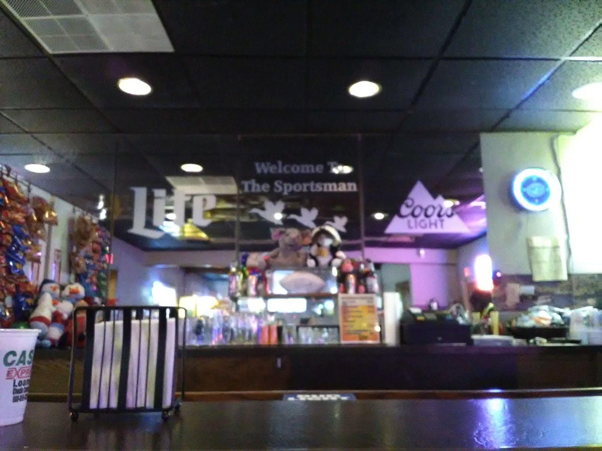 Paris Inn And Suites Luaran gambar