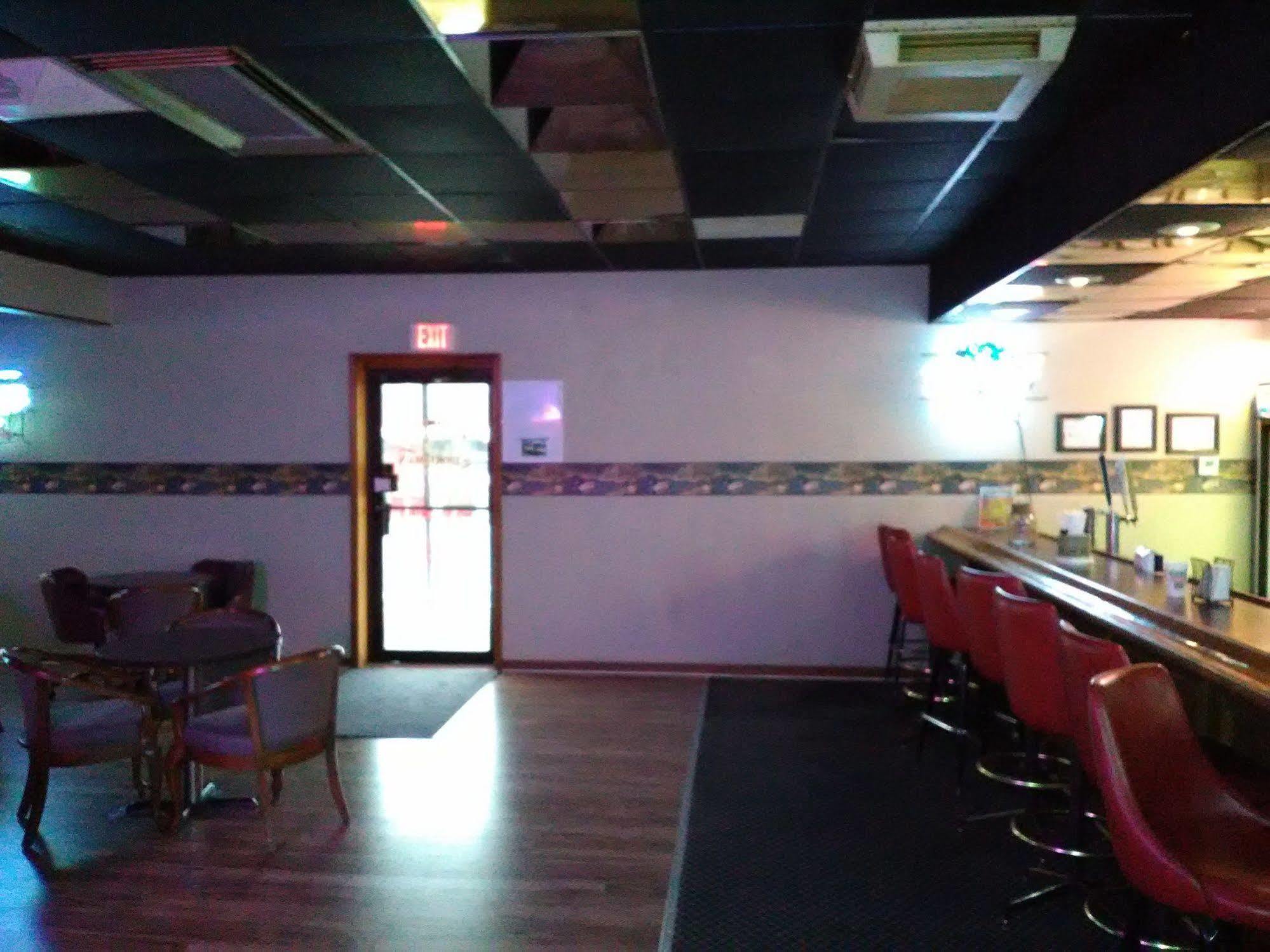 Paris Inn And Suites Luaran gambar