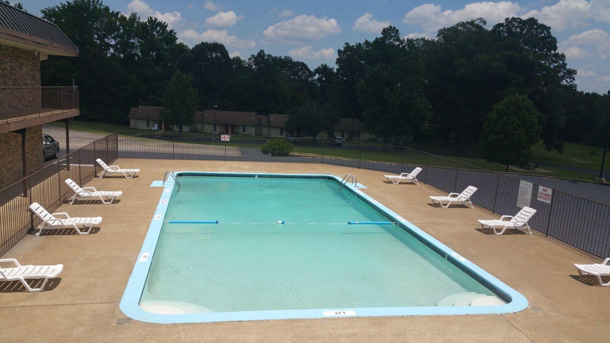 Paris Inn And Suites Luaran gambar