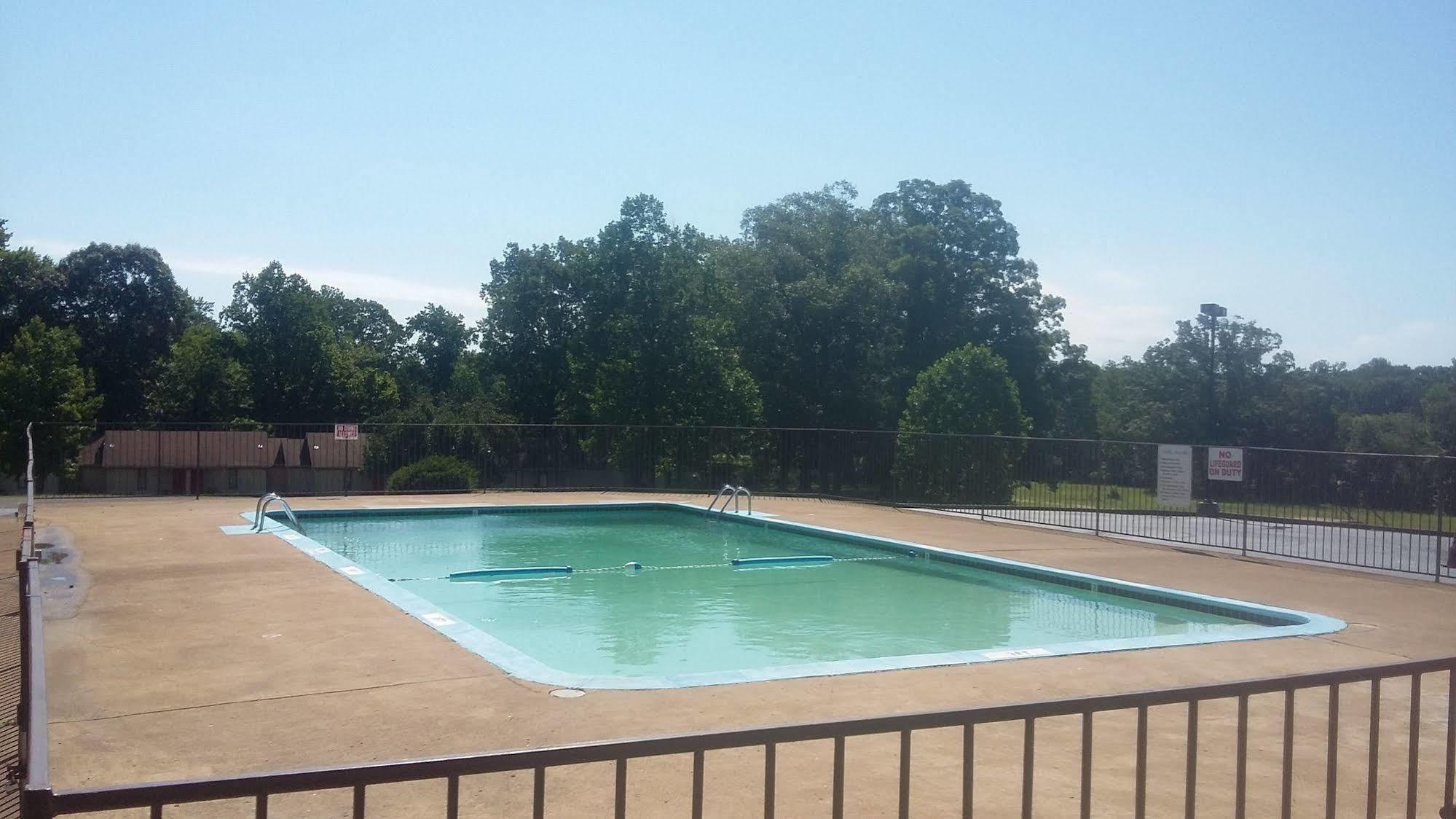 Paris Inn And Suites Luaran gambar