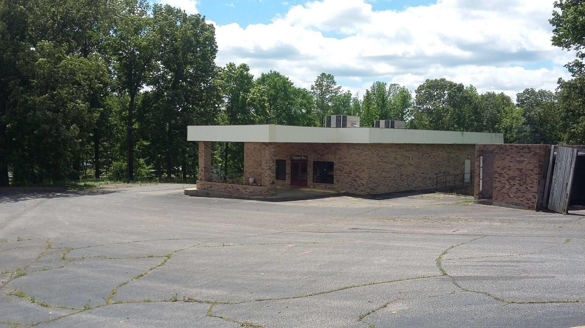 Paris Inn And Suites Luaran gambar