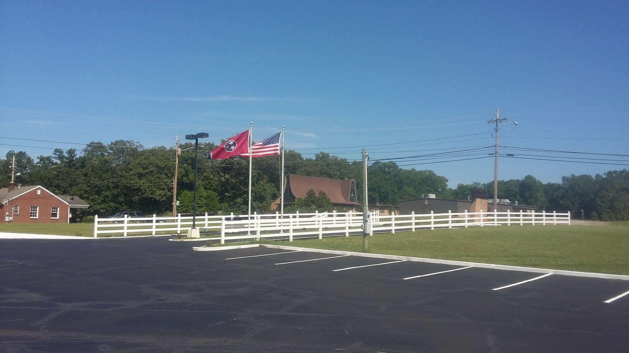 Paris Inn And Suites Luaran gambar