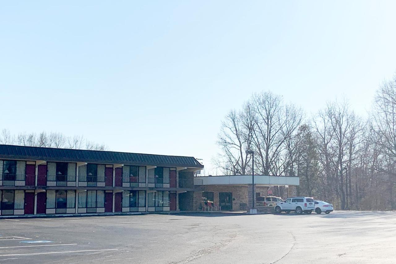 Paris Inn And Suites Luaran gambar
