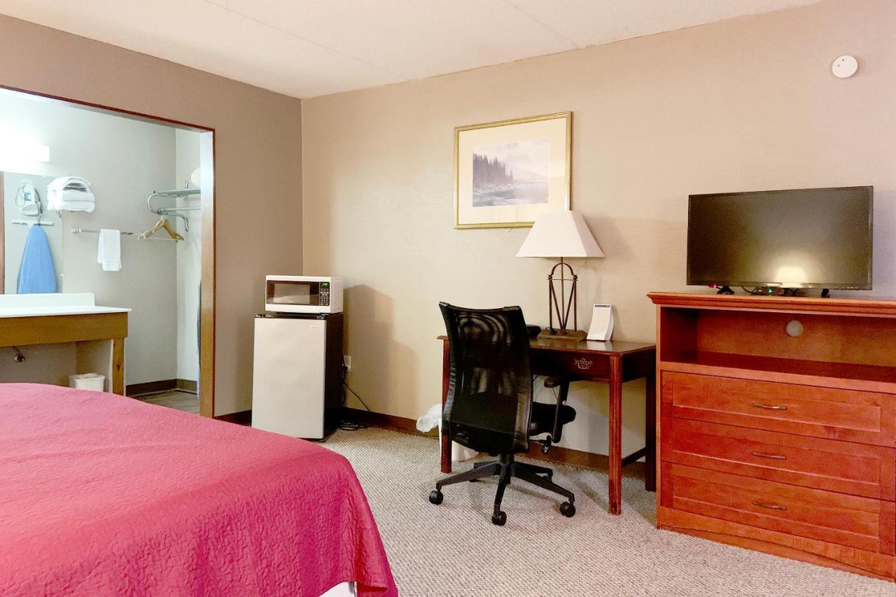 Paris Inn And Suites Luaran gambar