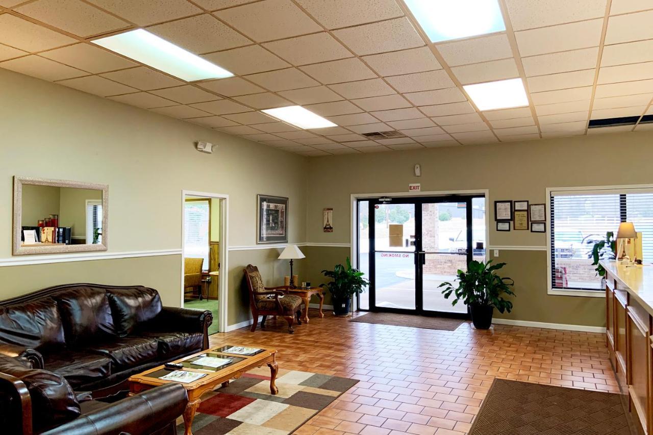 Paris Inn And Suites Luaran gambar