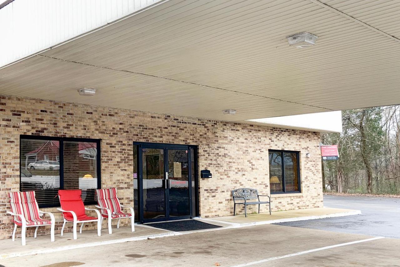Paris Inn And Suites Luaran gambar