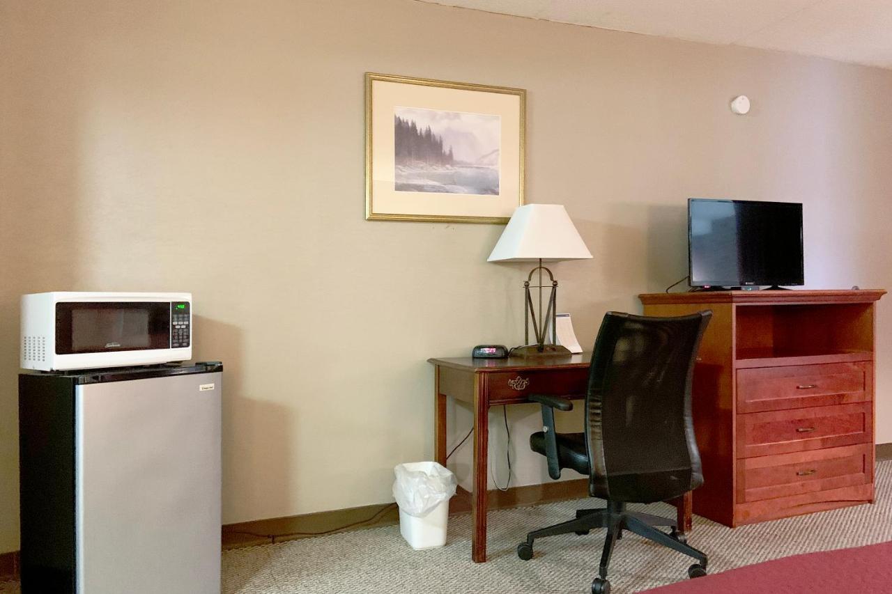 Paris Inn And Suites Luaran gambar