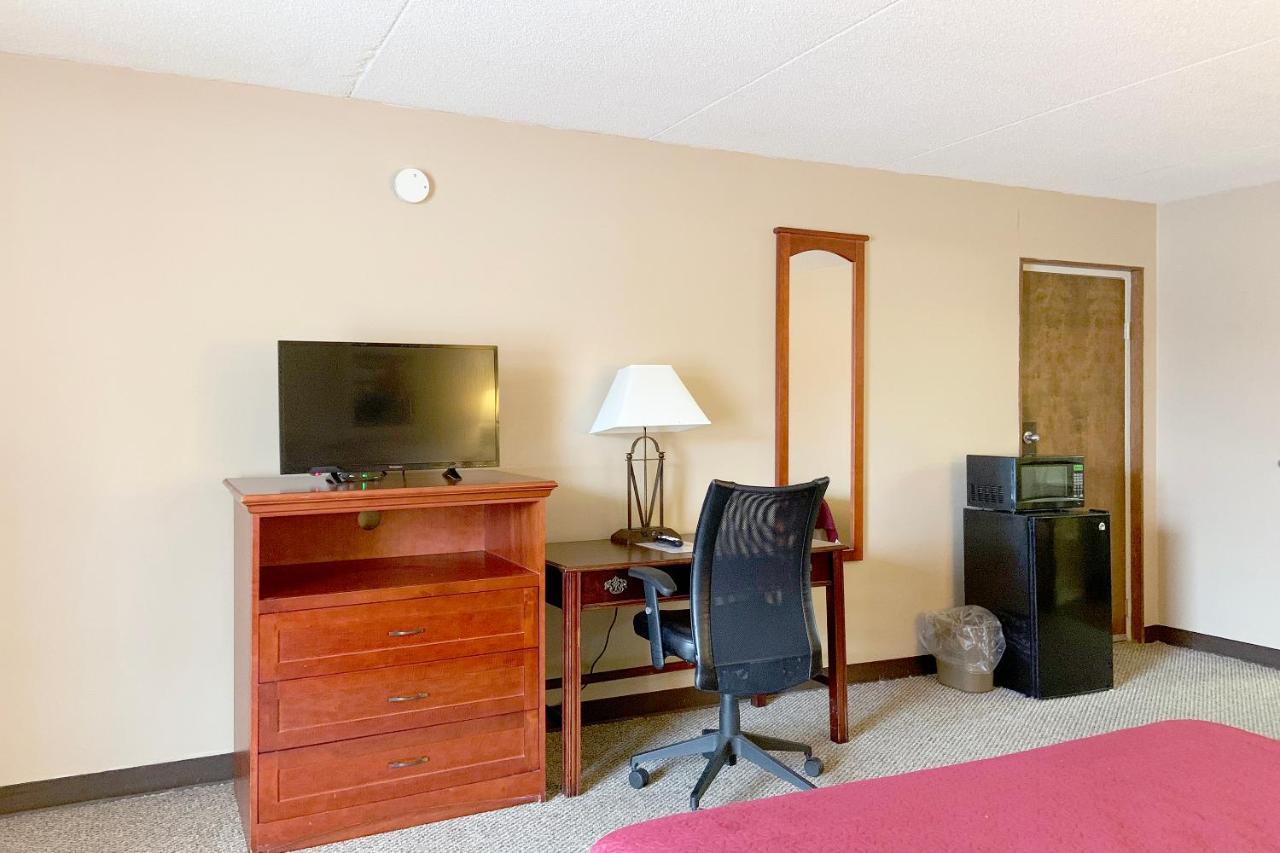 Paris Inn And Suites Luaran gambar